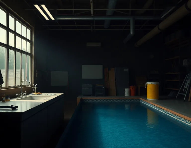 Poolservice Küssnacht